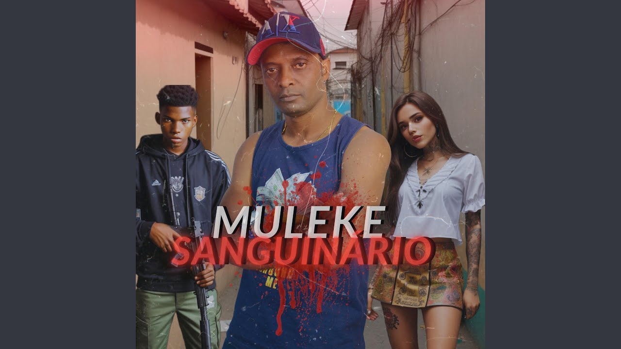 Muleke Sanguinário