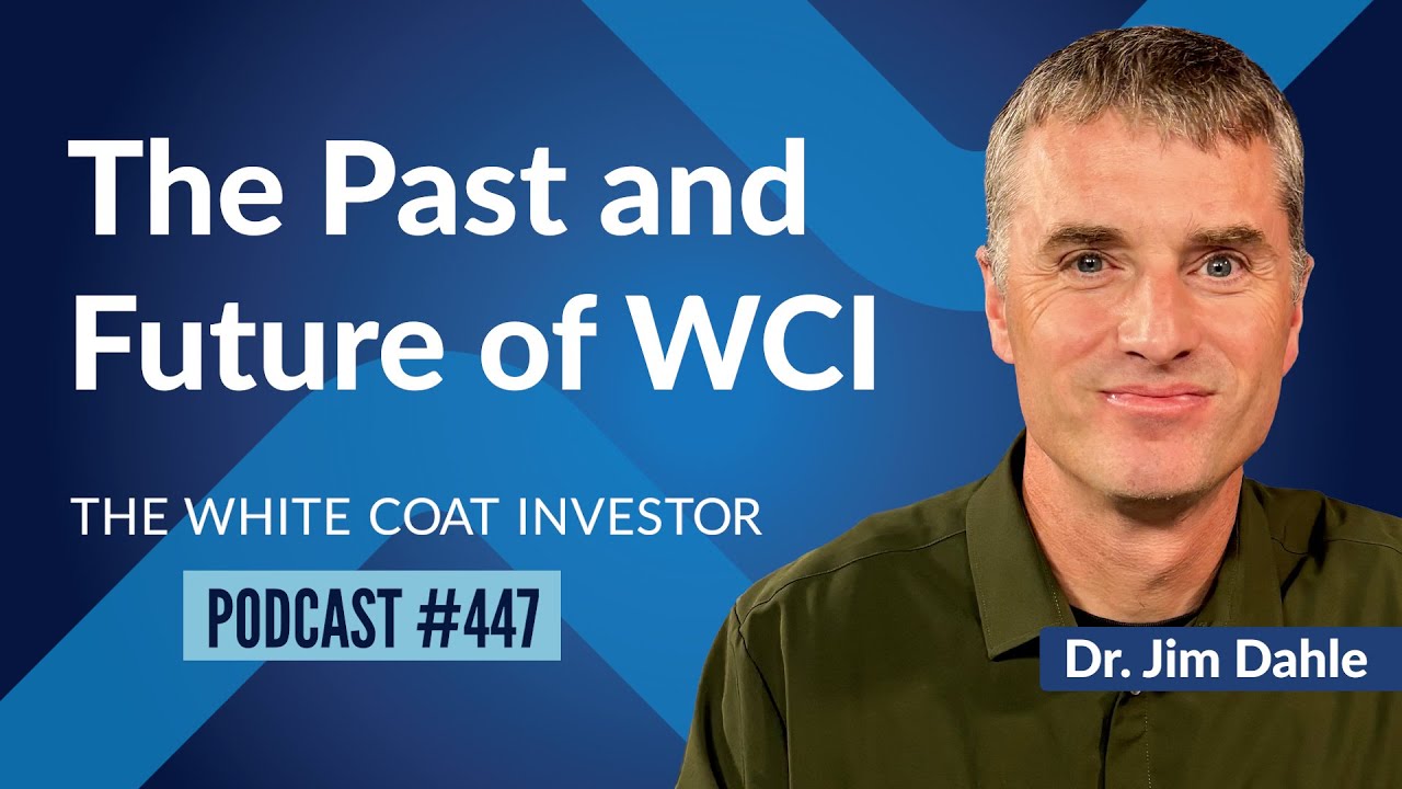 Прошлое и будущее WCI &mdash; подкаст WCI № 447