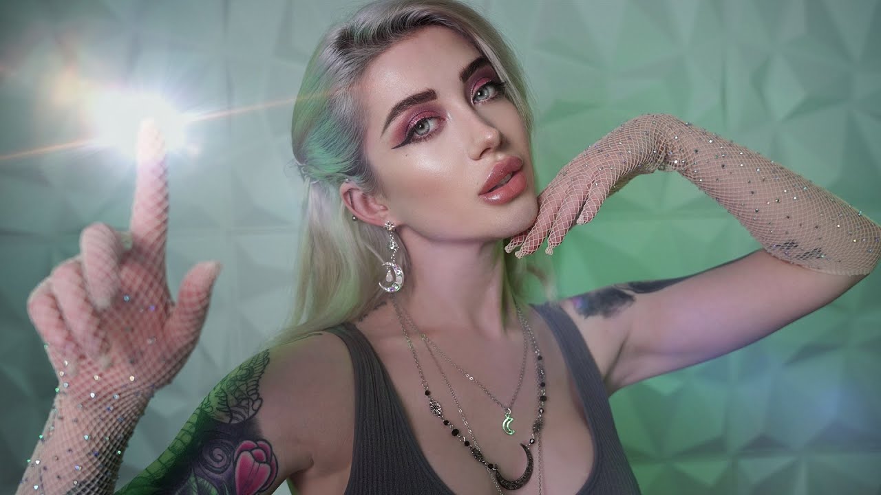 ASMR Extremely Relaxing / Tingly Sounds For Sleep