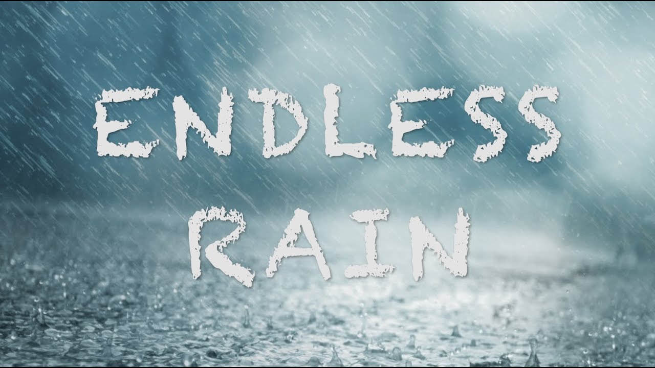 「ENDLESS RAIN / X JAPAN」日本語訳付き cover by ちひろ