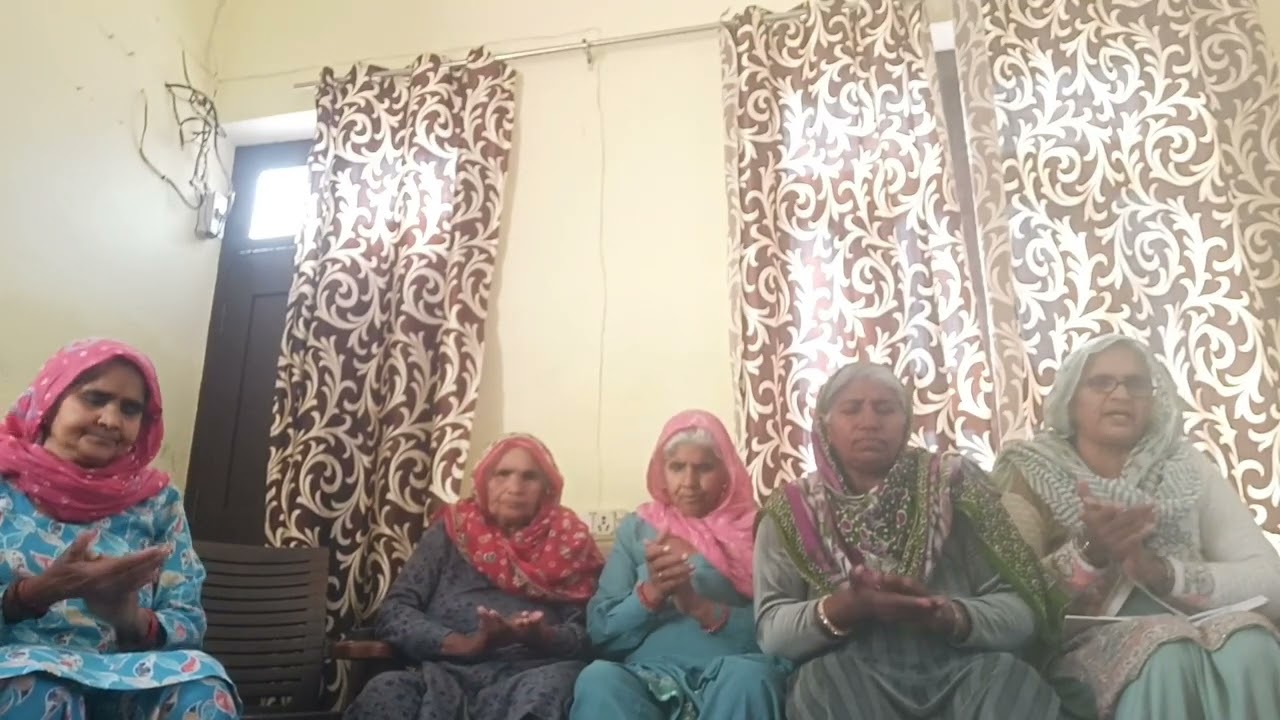 हे मीरा तेरी हो गई उम्र जवान छोड़ दे इकतारे न ( भजन) 
