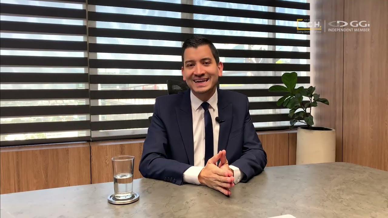 Liquidación Oficial