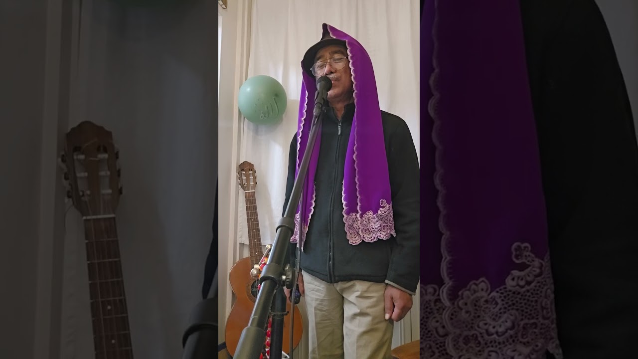 ANGIN MALAM | BROERY MARANTIKA | YUNO BASWIR | WDC USA 2026