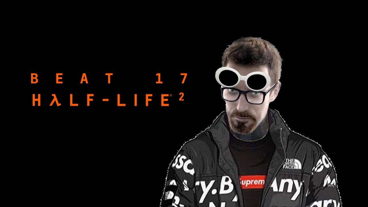 [FREE] Half Life 2 Type Beat - 