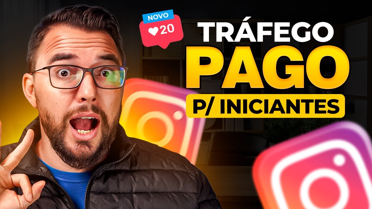 Como Fazer Tráfego Pago no Instagram [Passo a Passo Atualizado 2026]