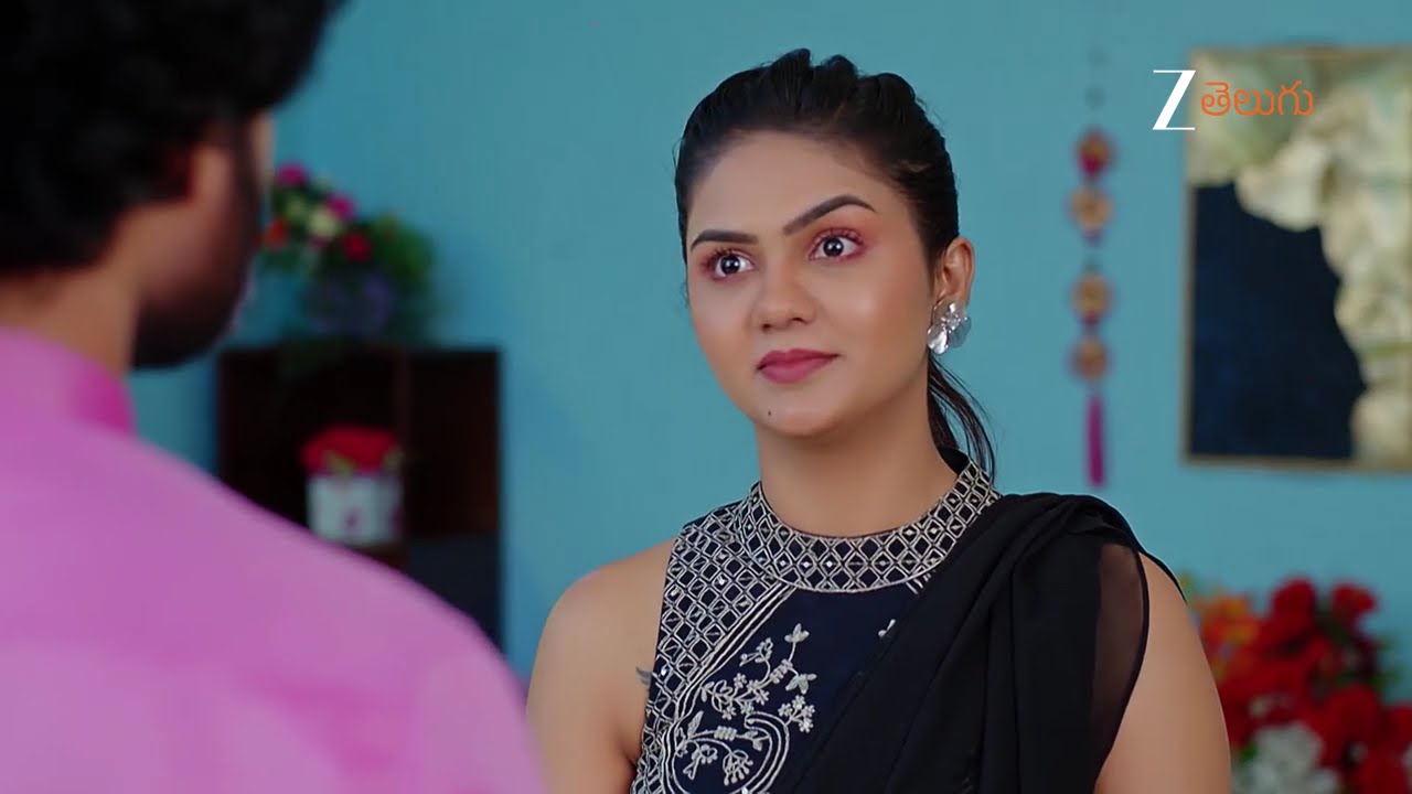 Deergha Sumangali Bhava | Ep - 237 | Webisode 01 | Jan, 7 2026 | Mahi Gouthami, Prathap | Zee Telugu