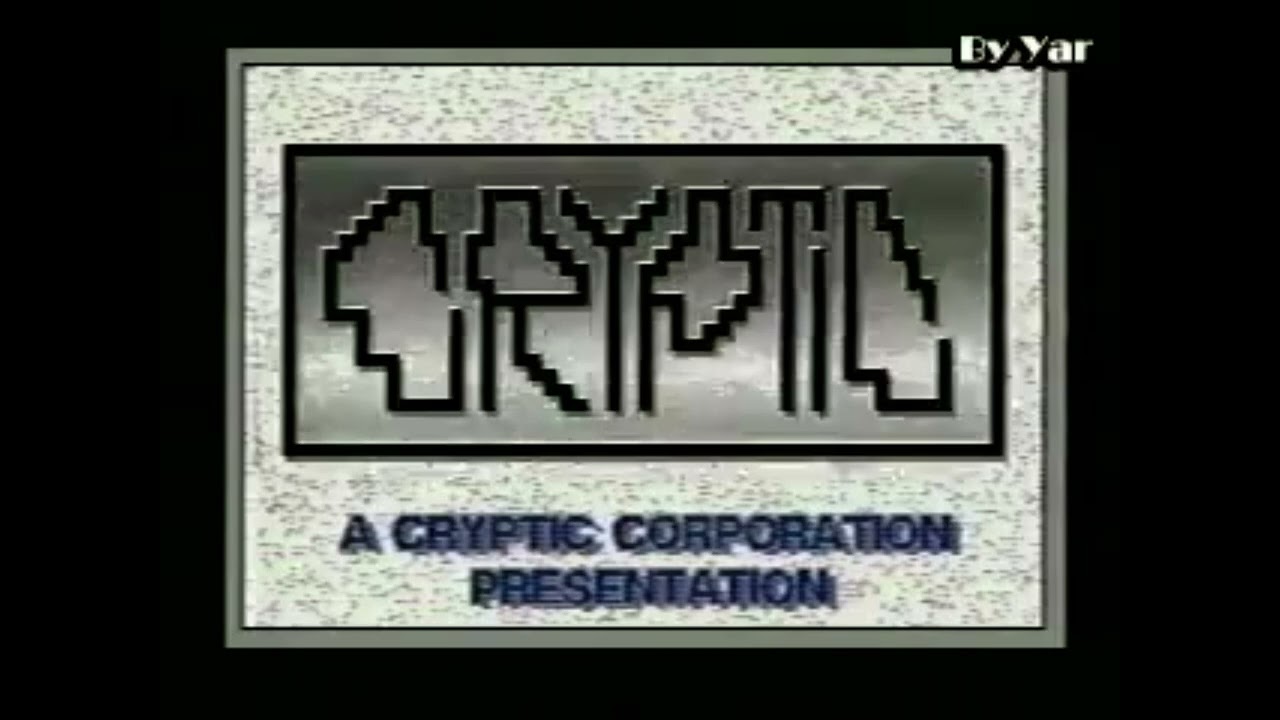 A Cryptic Corporation (1980s)