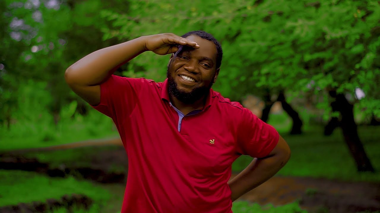 INJAGA BY CHIEF MAKER (official music video)