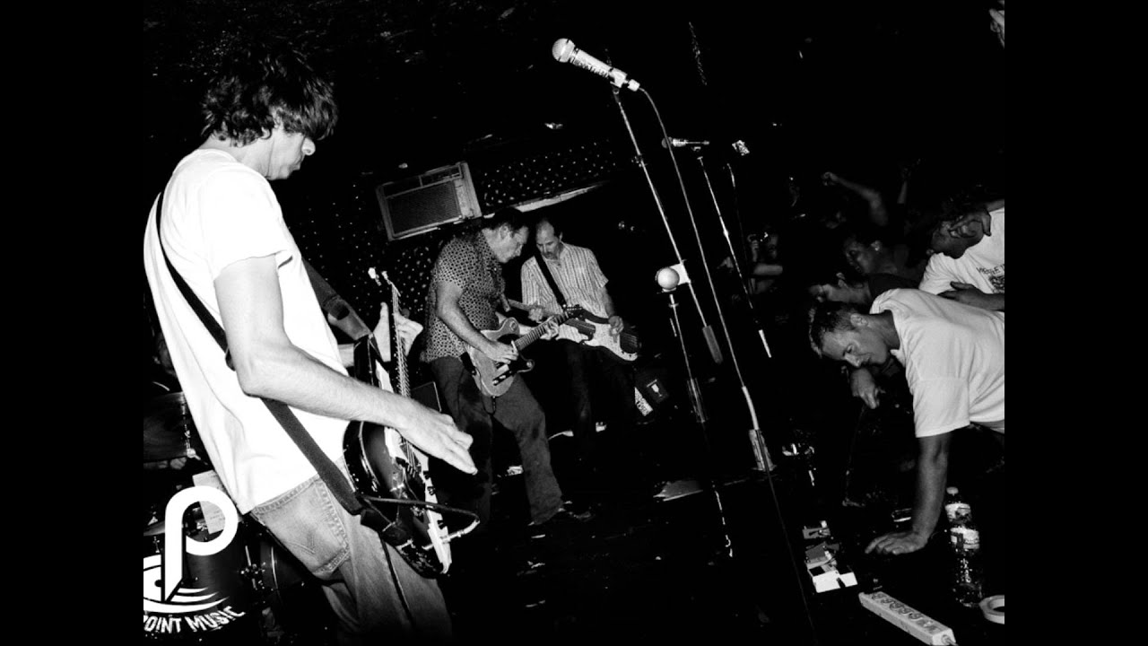 Hot Snakes - Rare 'Automatic Midnight' Unreleased Tracks