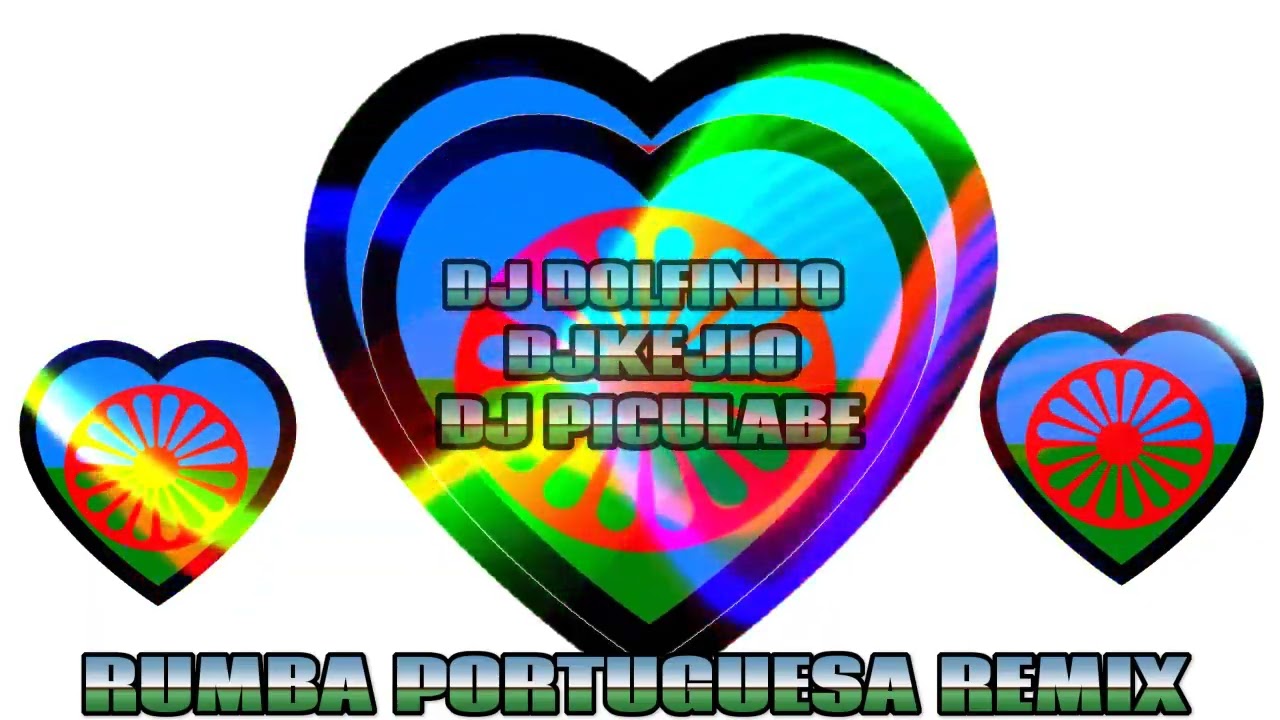 RUMBA PORTUGUESA (DJ DOLFINHO-DJ KEJIO-DJ PICULABE) 2025