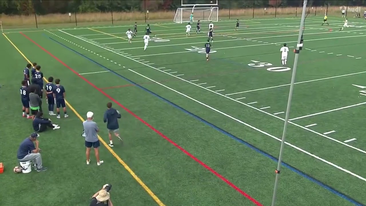 Corbin Smith: Full Fall Highlights