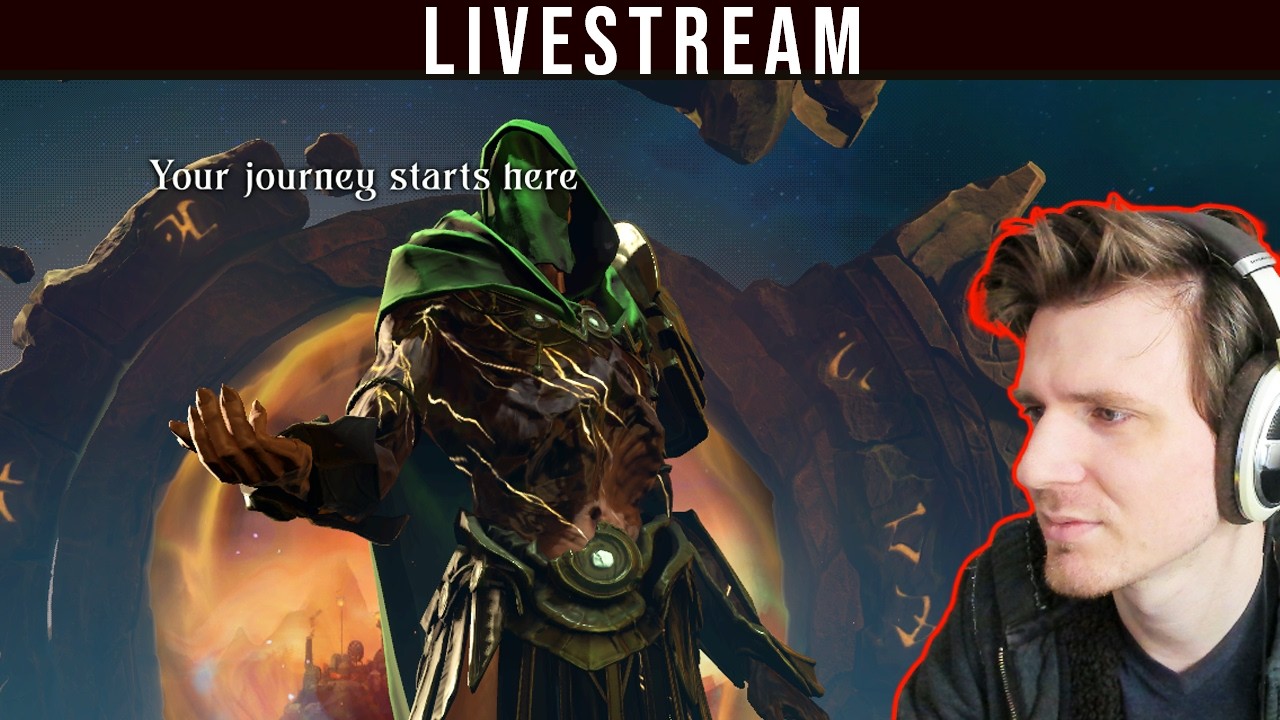 Saltbox MP | Imperial Spider Giants | AoW4 Guide Stream
