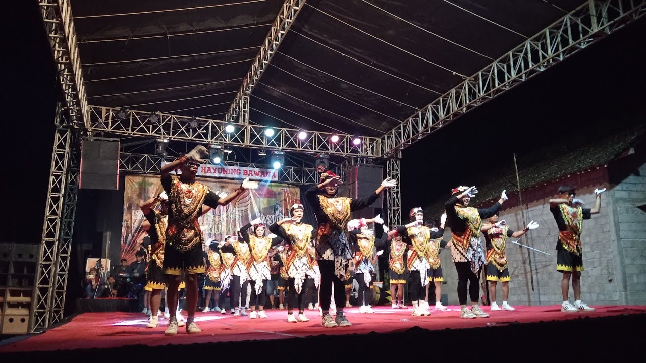 Langen kridho mudho LKM Temanggung Soborejo | live tuksongo 2026