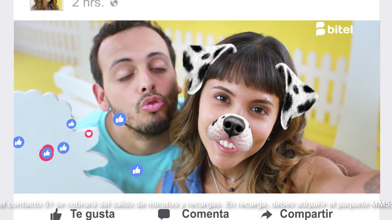 Bitel Prepago &iexcl;Todo ilimitado!