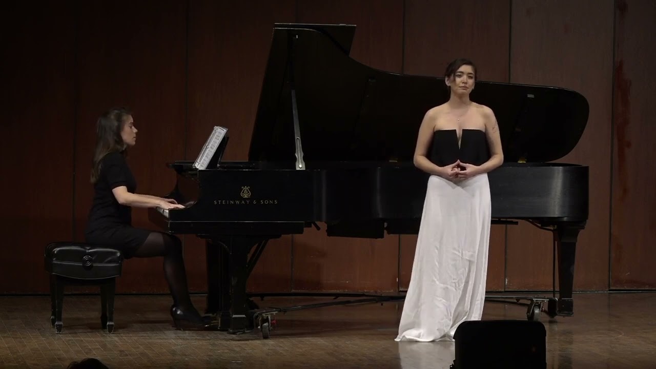 Mignon-lieder, Hugo Wolf
