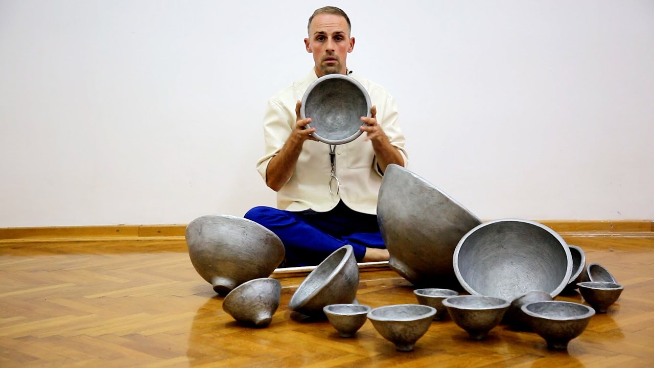 Meditation | Mediation: Vladimir Bjelicic