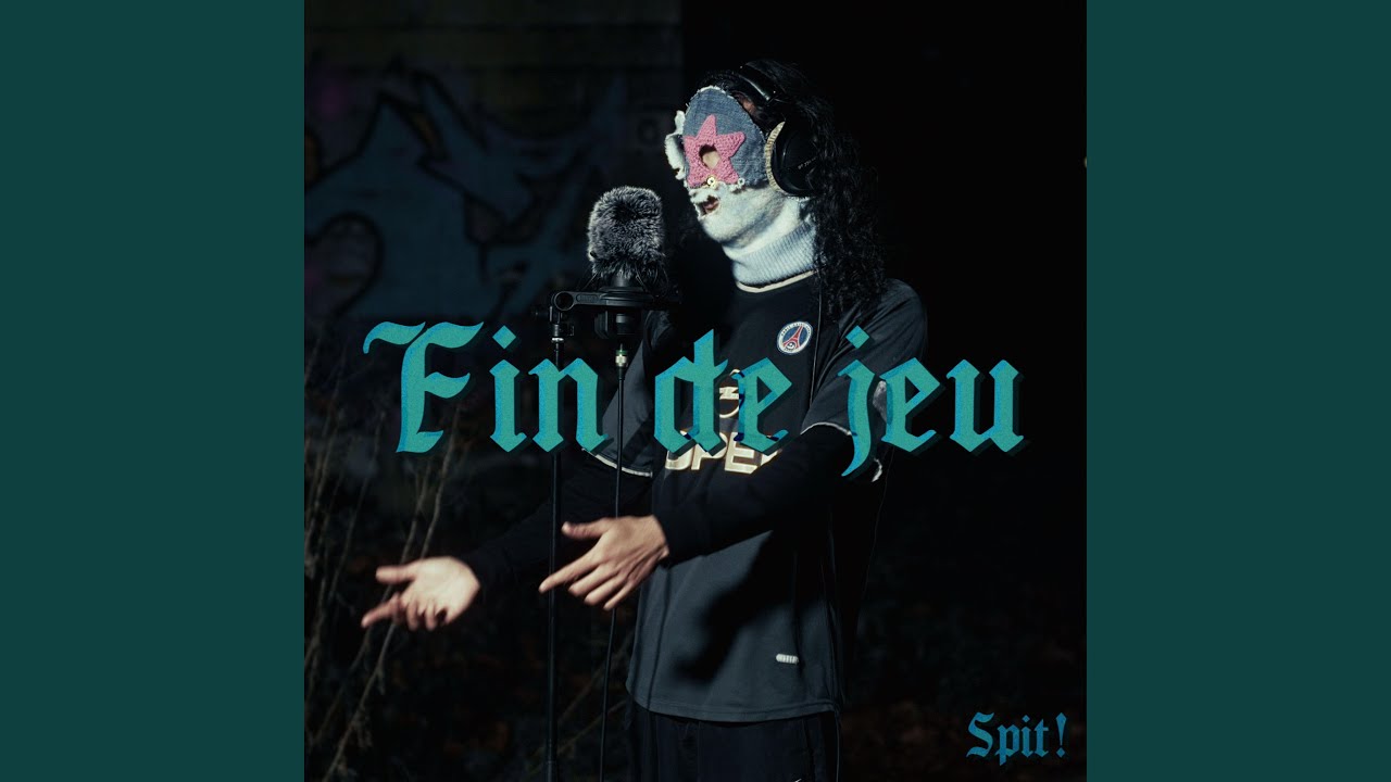FIN DE JEU (feat. Ozaleji)