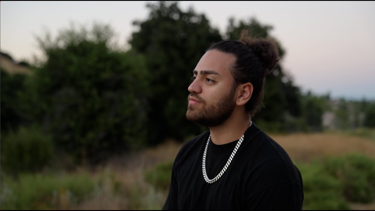Ali Gatie - Nobody Like Us ( Music Video w Lyrics )