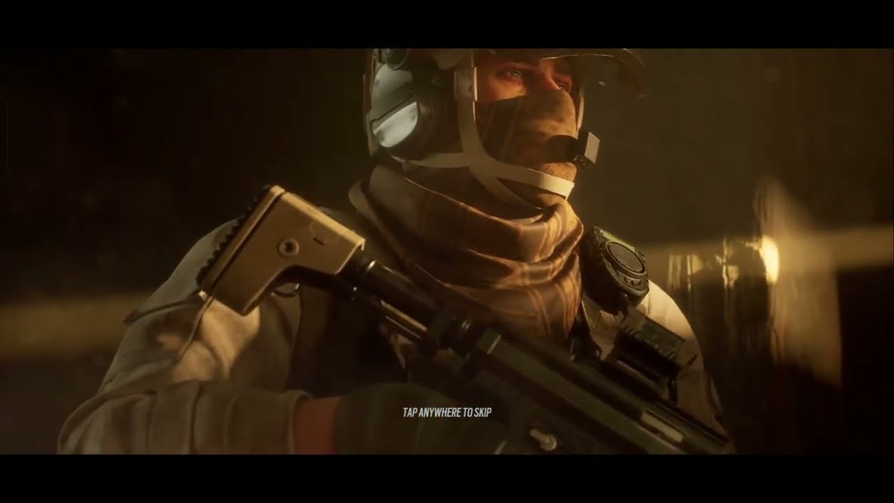 😱Rainbow six mobile Launch Day Tutorial and Gameplay#Ubisoft #LaunchDay #FirstTimePlayer#unfiltered 