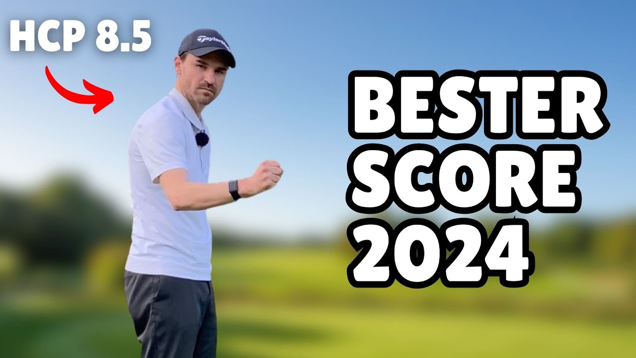 Meine beste Golfrunde 2024: PGA Sultan &ndash;&nbsp;Antalya Golf Club