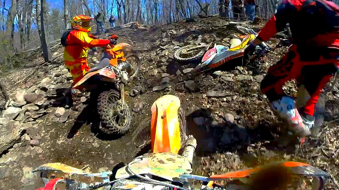 WNYOA 2016 (Round 1) ~Dream Riders~ Highlights