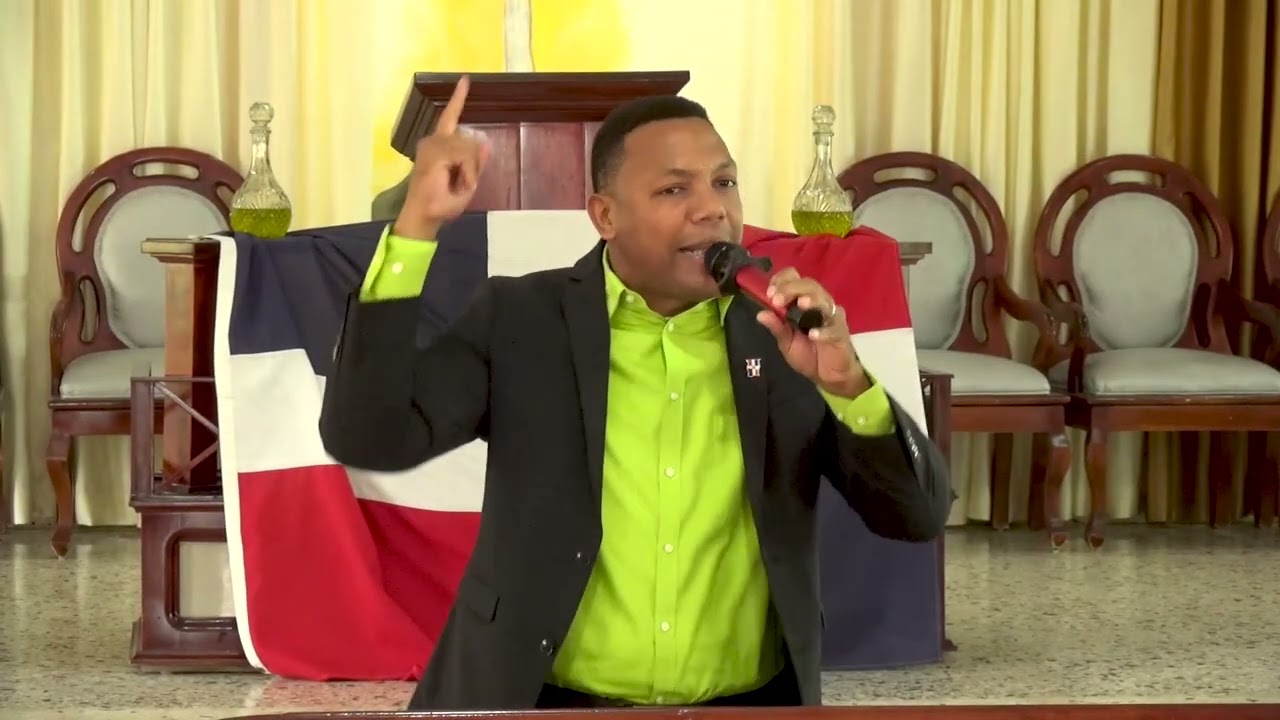 Libre de ataduras - Evangelista Juan Hernández