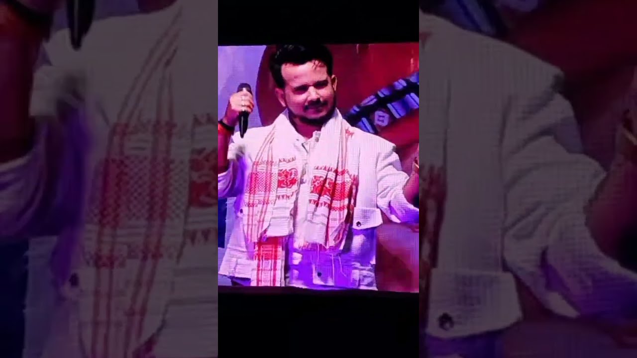 BHRIGU KASHYAP LIVE AT KENDUKONA