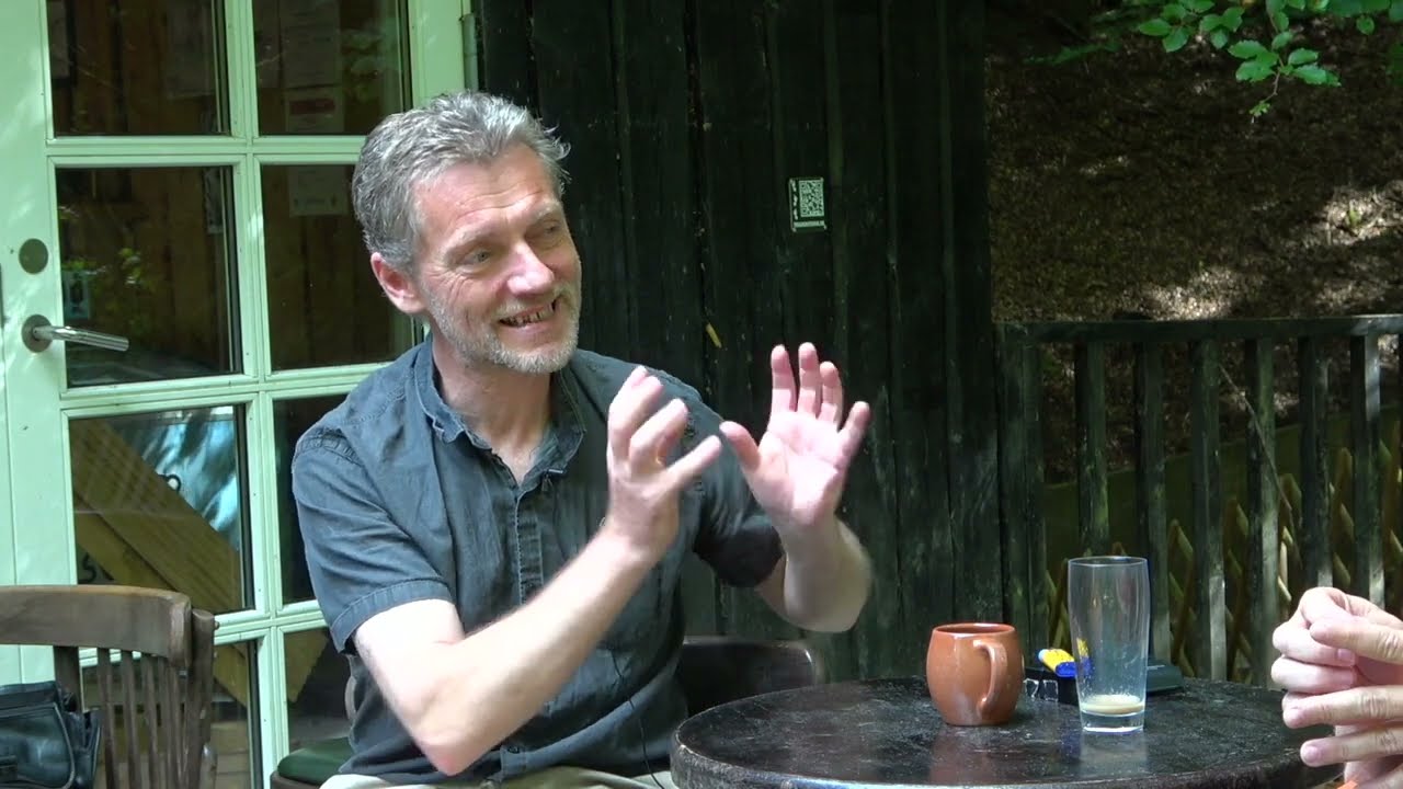 Fiskers Corner - Carsten Christensen (2/3)