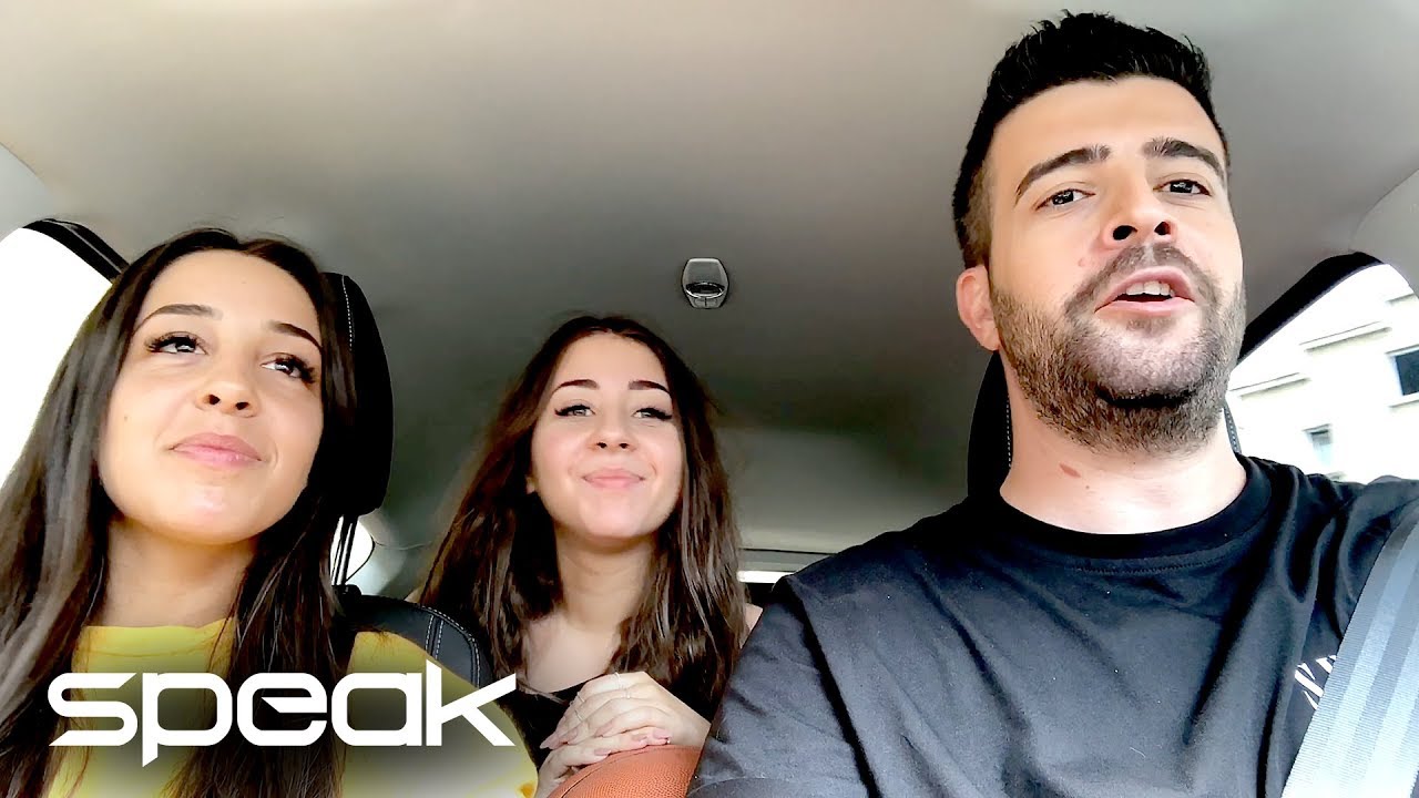 DANSUL PINGUINULUI LA NEVERSEA! | Speak Vlog