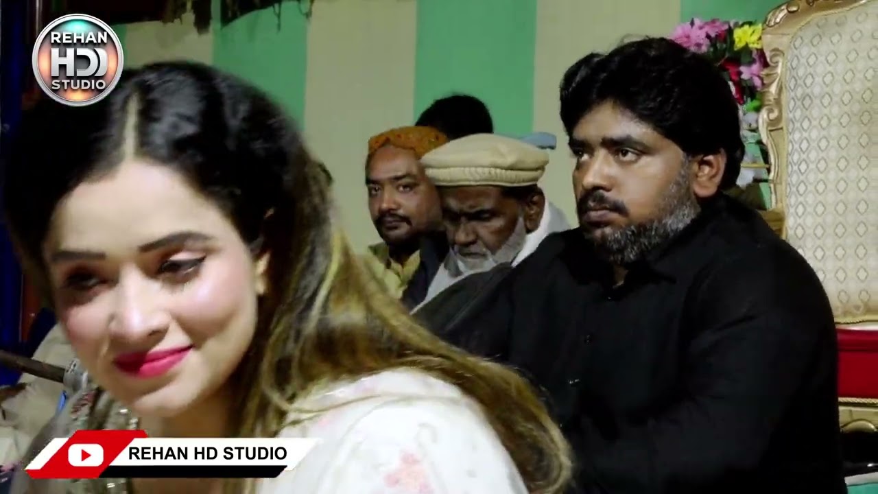 LAGEEN THO PYAR JE QABIL| KTN SINGER FARZANA BAHAR | NEW SINDHI SONG 2025 | REHAN HD STUDIO