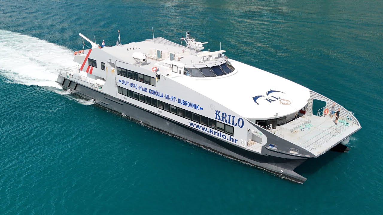 Austal 47.5m HSC 