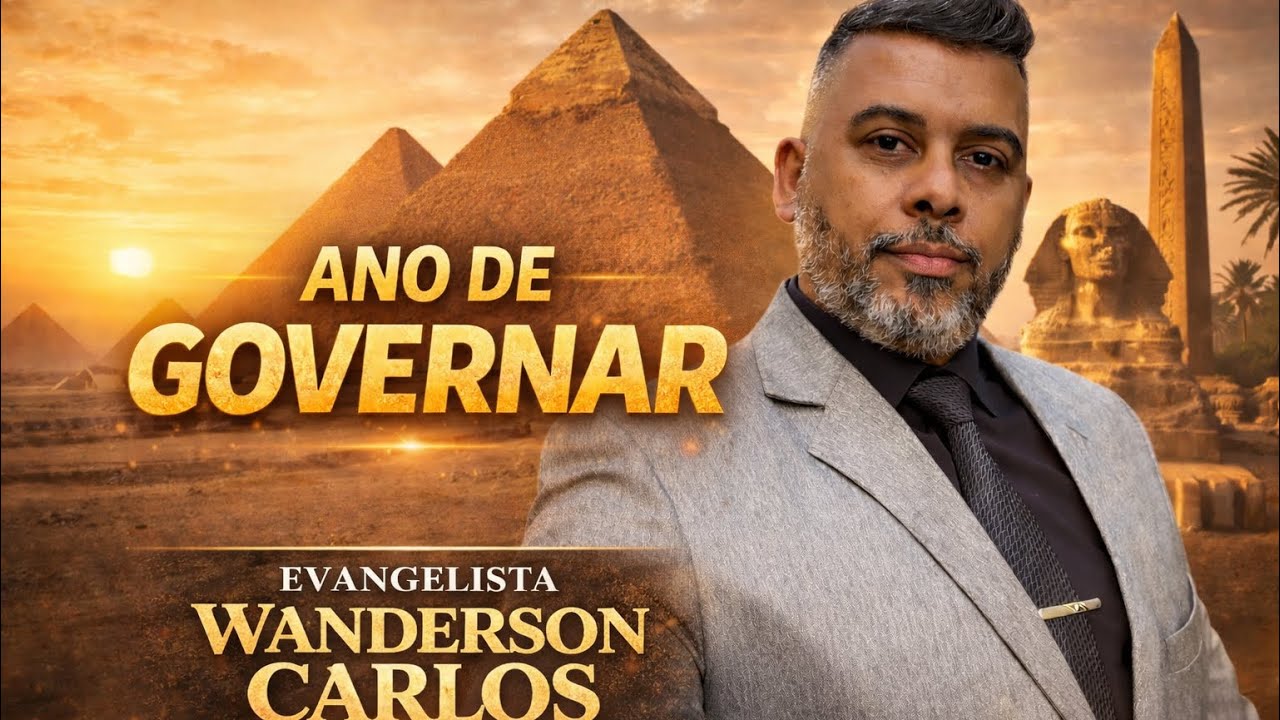 Segunda Ministra&ccedil;&atilde;o do Ano - Ano de Governar