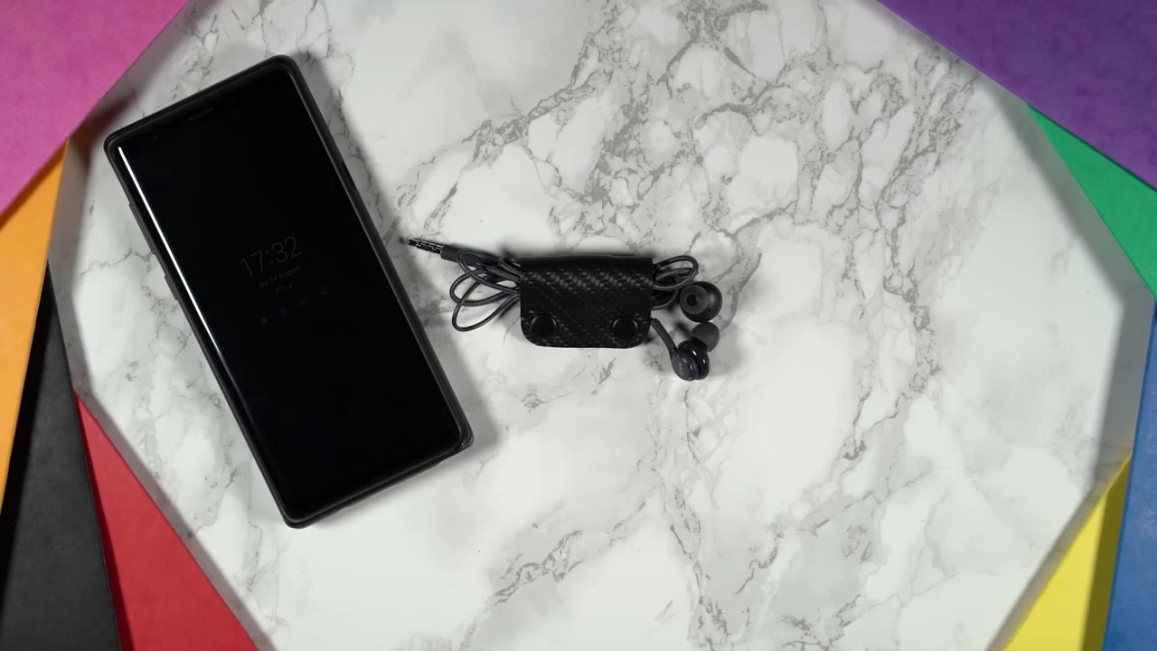 TROVE Cable Clip tangle free