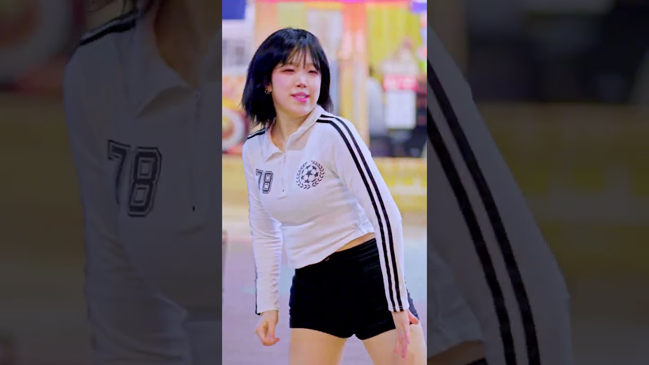 [ 블랙맘바 ] 댄스팀 온플릭 _ kpop dance in public _ 홍대 댄스 버스킹 _ 26-03-01