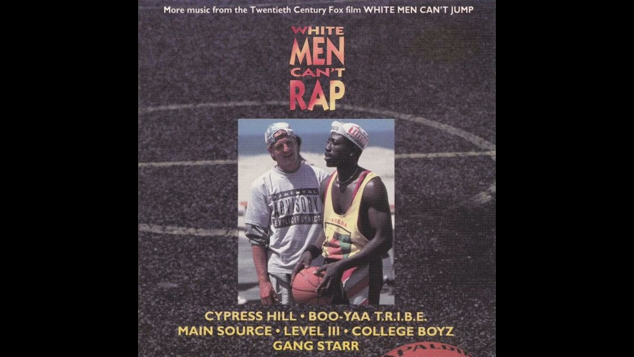 Boo-Yaa T.R.I.B.E.- Area Code 213