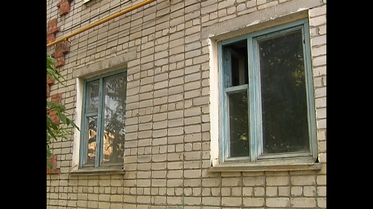 «Горячая линия». Соседи-дебоширы в многоквартирном доме