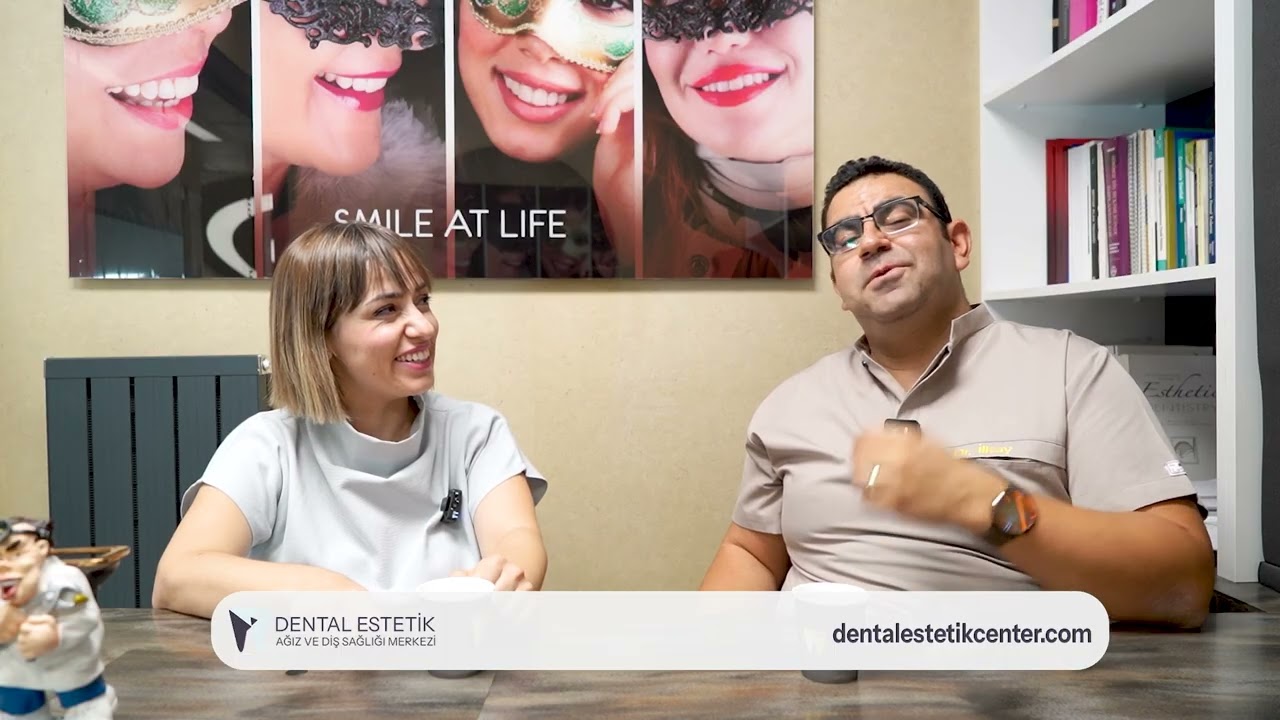 Dental Estetik Merkezi / İmplant İle İlgili Doğru Bilinen Yanlışlar...