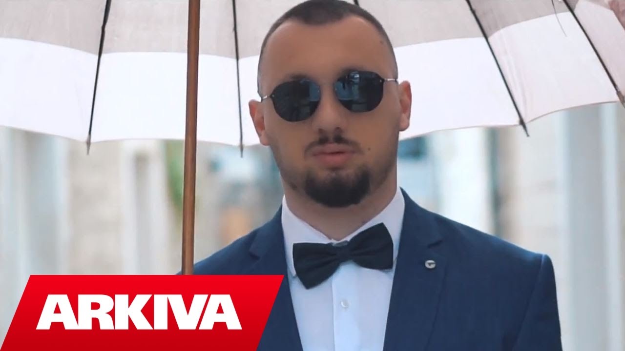 Anestezion ft One T ft Vojsava - Pa inat (Official Video 4K)