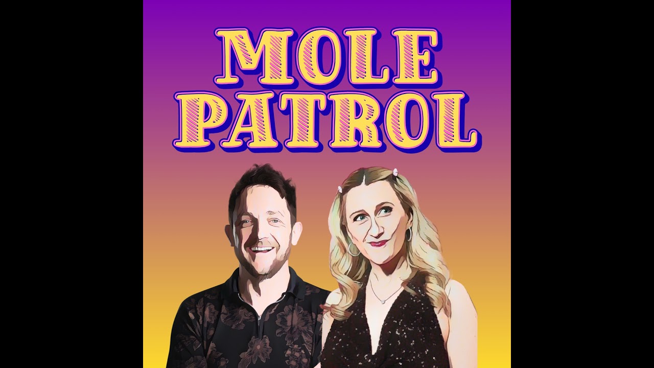 Doctor Moles