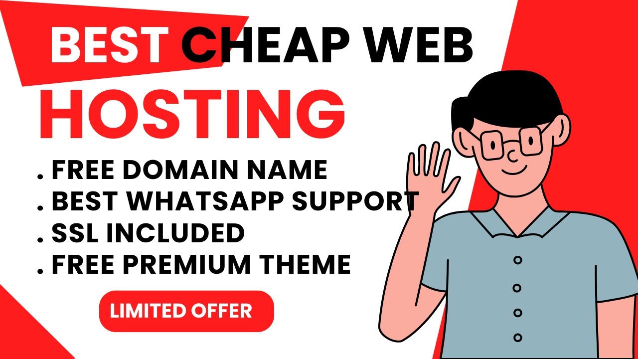 cheap web hosting | best cheap web hosting | cheap web hosting 2024