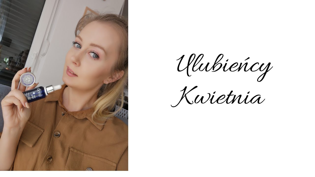 Ulubieńcy Kwietnia i Super Rabat