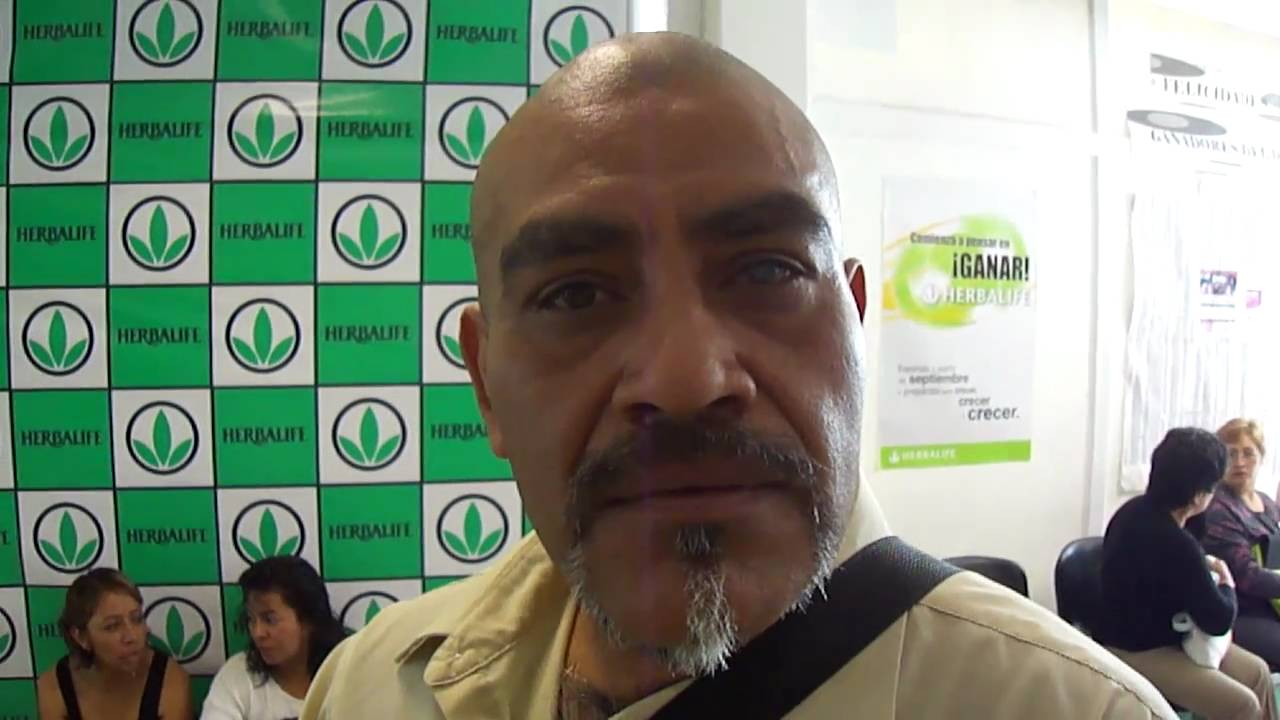 Herbalife e deficiente visual !!!