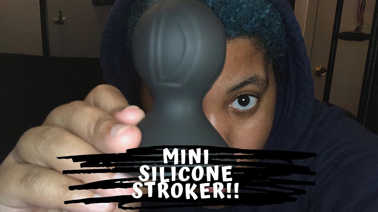 MINI SILICONE STROKER/SUCKER | FtM REVIEW