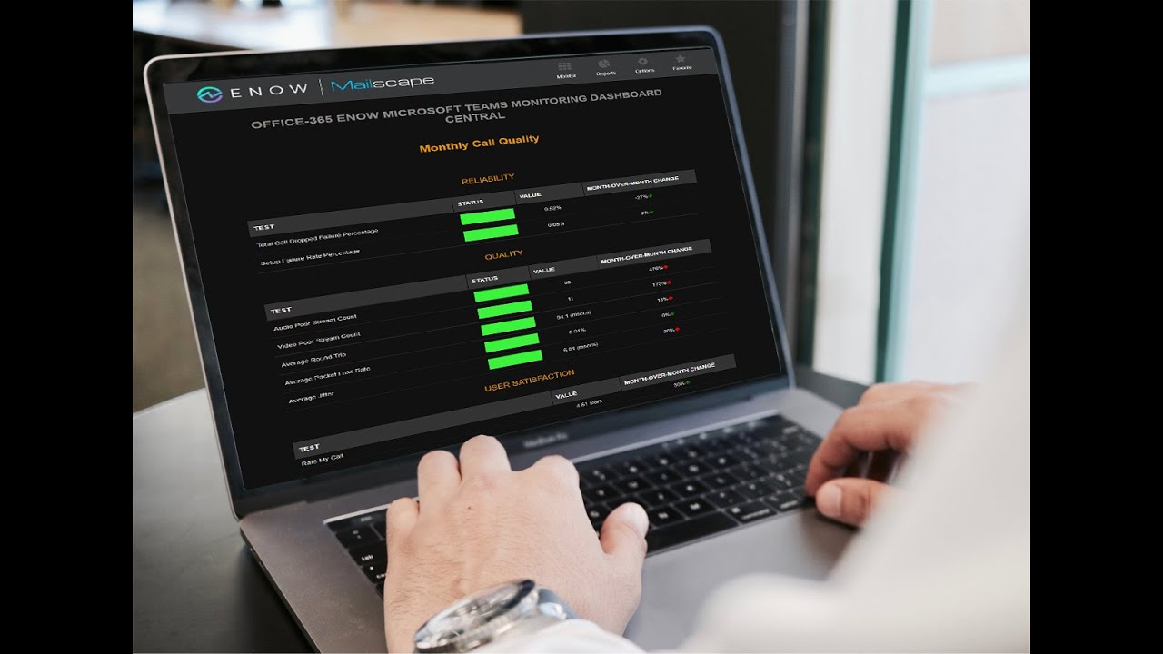 Webinar: Teams Is Business Critical | 5 Steps to What You Should Do About It!