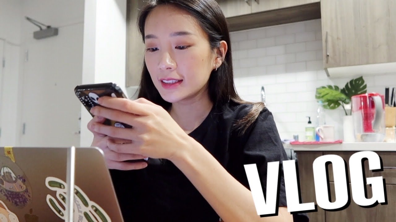 簡單週末 Weekend Vlog: 第一次烤蛋糕🍰、邪惡的韓式燉牛肋骨🌶️、法式吐司🍞