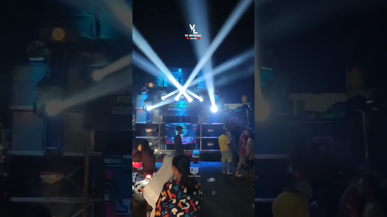 Cek sound bregos audio Karnaval tejowangi Pasuruan 2023
