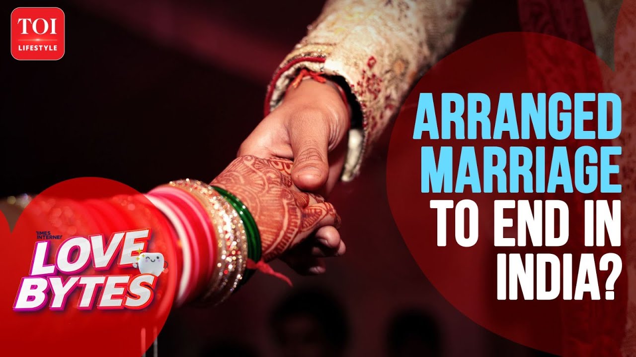 No More Marriages? How Love And Relationship Dynamics Are Changing With New Expectations