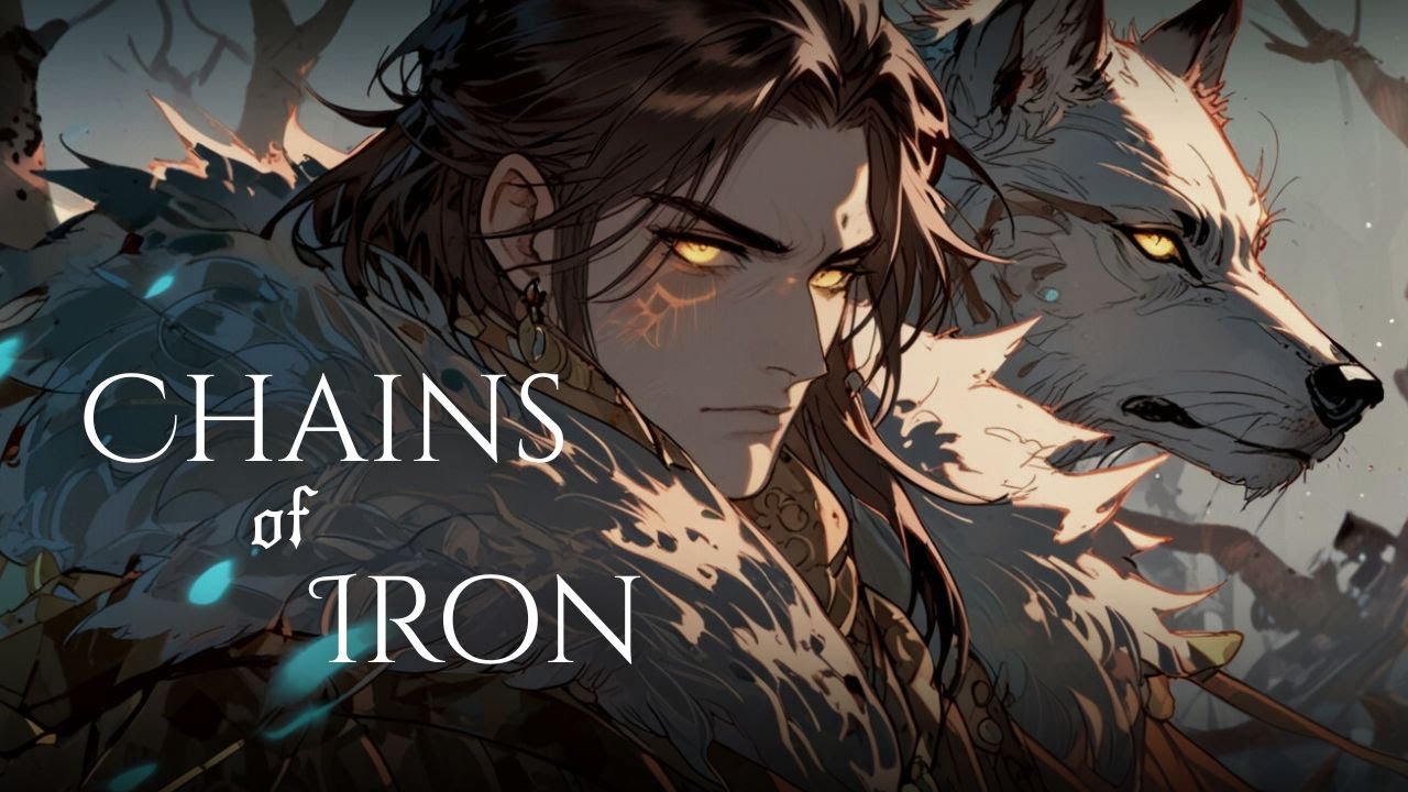 Chains of Iron (Fantasy Power Metal)