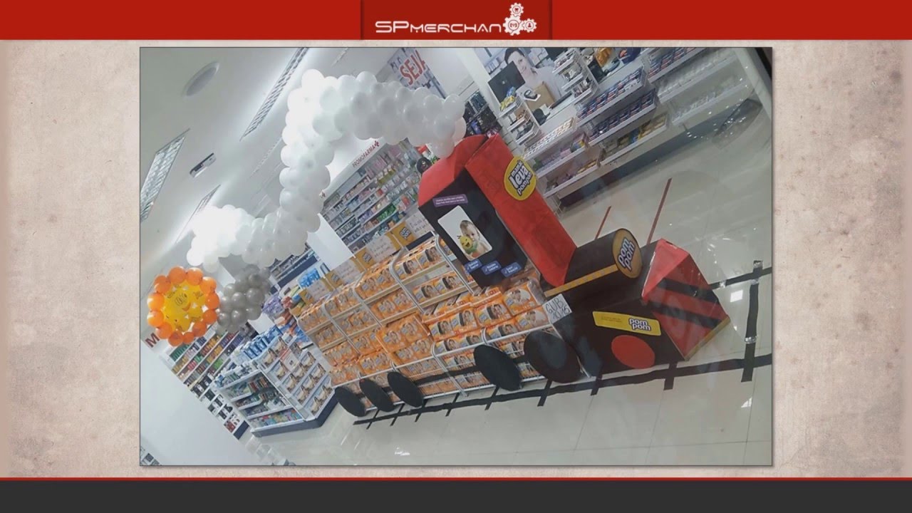 Execu&ccedil;&otilde;es HYPERMARCAS