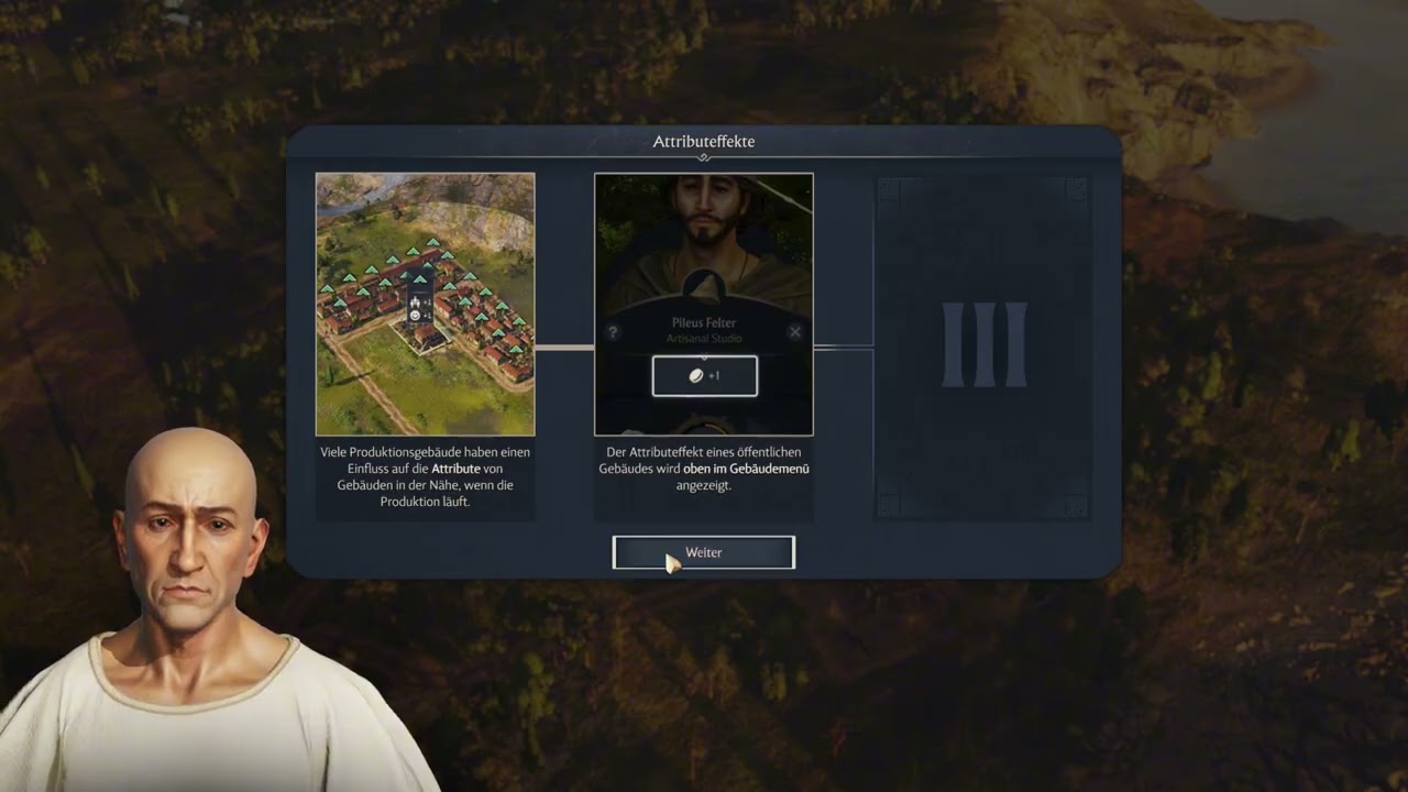 Anno 117 die Kälten
